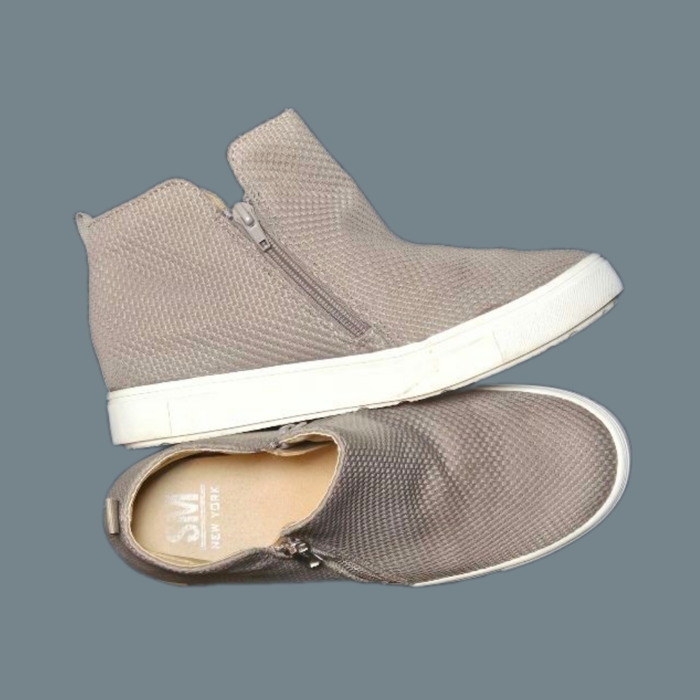 Steve Madden New York Shoes